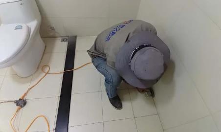 任丘卫生间补漏